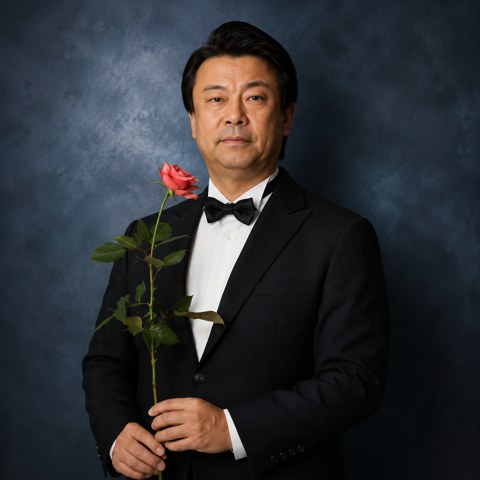 松村吉章 代表理事